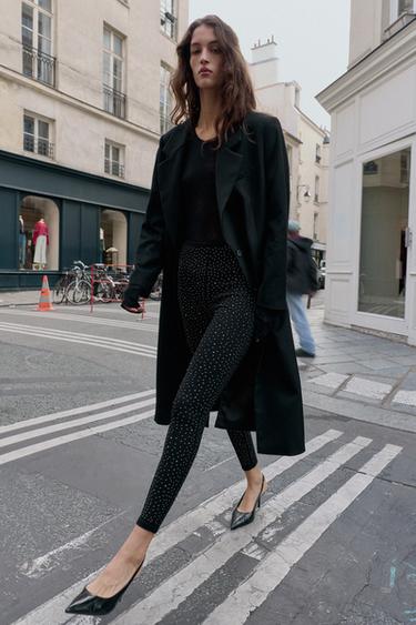 Zara {名称} - {颜色} - 0 图片