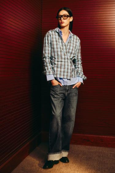 Zara {名称} - {颜色}