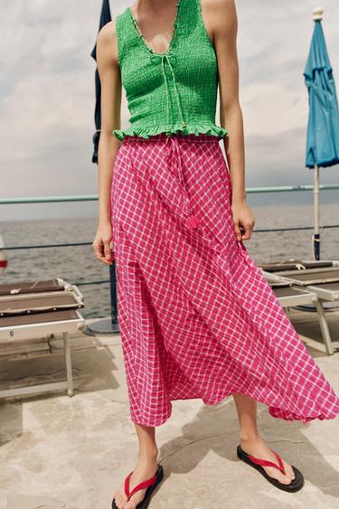 Zara {名称} - {颜色}