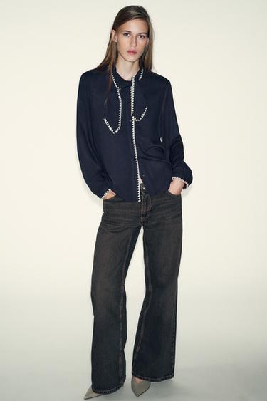 Zara {名称} - {颜色}