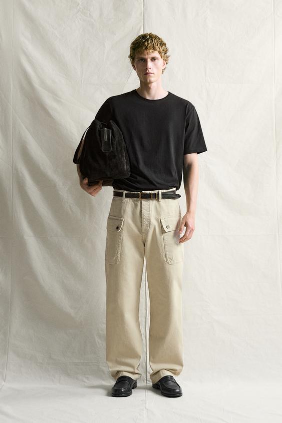 Zara {名称} - {颜色} - 0 图片