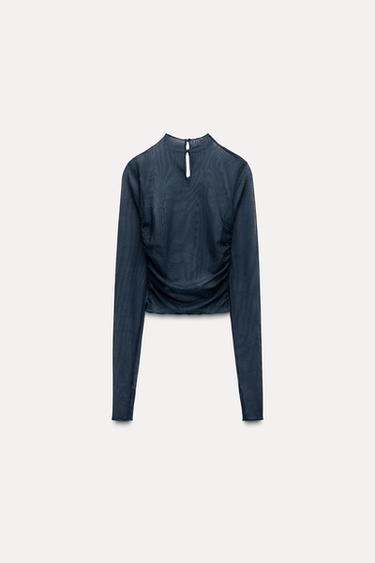 Zara {名称} - {颜色}