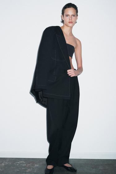 Zara {名称} - {颜色}