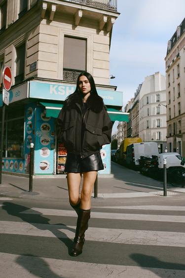 Zara {名称} - {颜色}