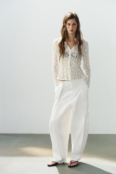 Zara {名称} - {颜色} - 0 图片