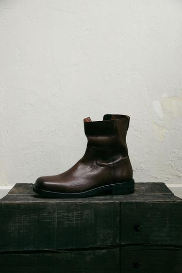 Zara {名称} - {颜色}