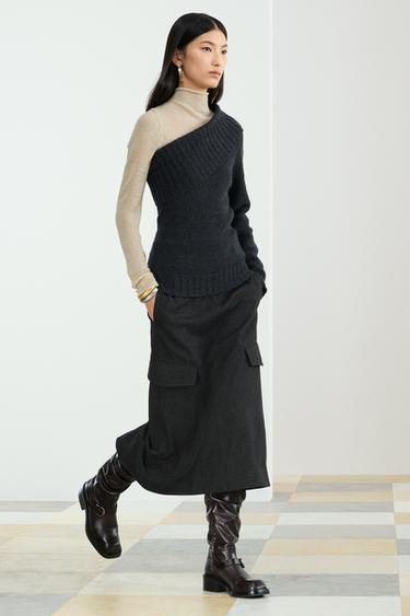 Zara {名称} - {颜色}