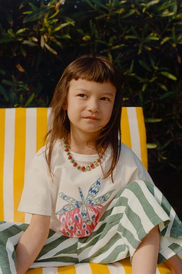 Zara {名称} - {颜色}