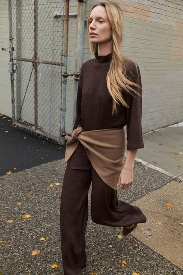 Zara {名称} - {颜色} - 0 图片