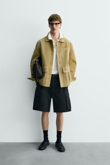 Zara {名称} - {颜色} - 0 图片