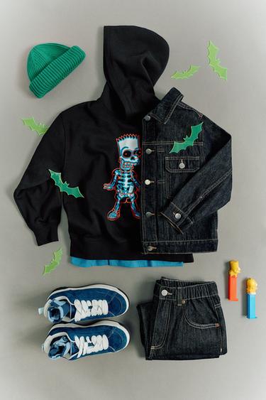 Zara {名称} - {颜色}