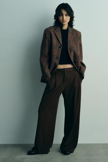 Zara {名称} - {颜色}