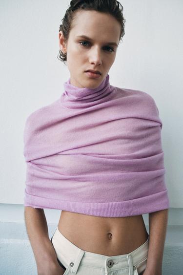 Zara {名称} - {颜色}