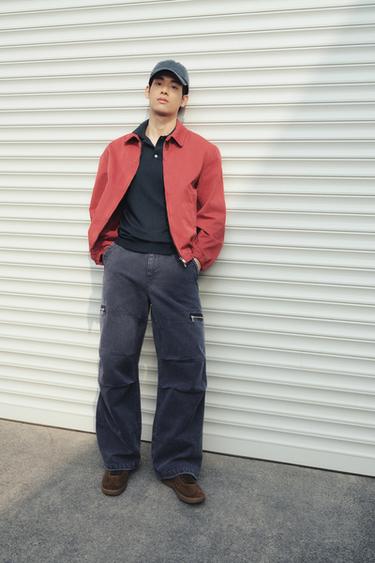 Zara {名称} - {颜色}