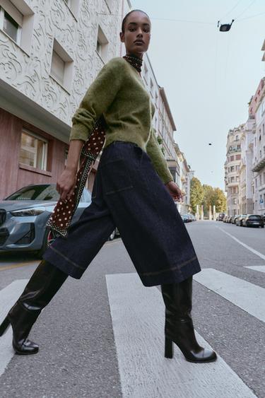 Zara {名称} - {颜色} - 0 图片