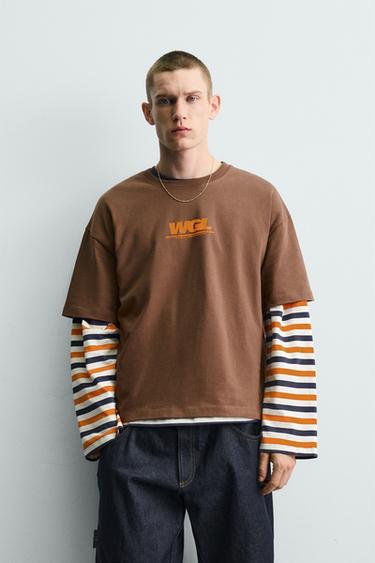 Zara {名称} - {颜色}