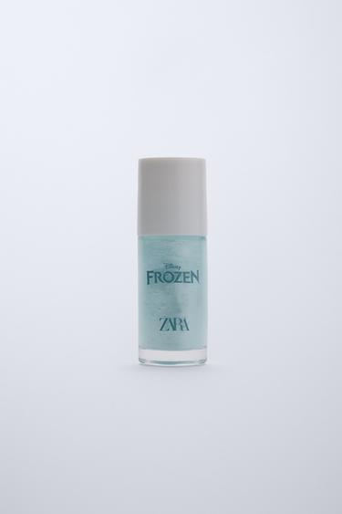 FROZEN © DISNEY BODY GLITTER 25ML / 0.85 oz - TINTED LEATHER by Zara - Image 0