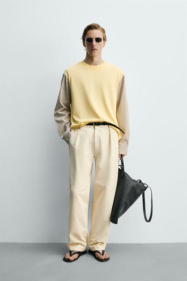 Zara {名称} - {颜色} - 0 图片