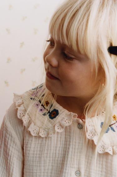 Zara {名称} - {颜色}