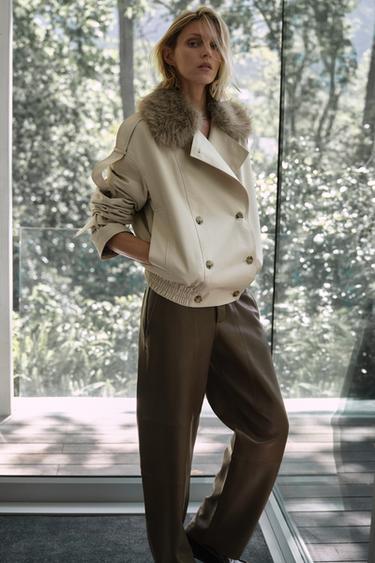 Zara {名称} - {颜色}