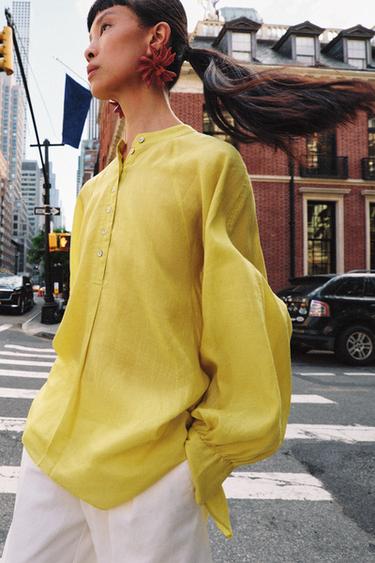 Zara {名称} - {颜色} - 0 图片