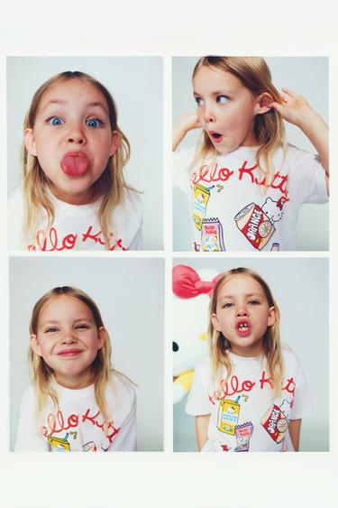 Zara {名称} - {颜色}