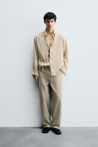 Zara {名称} - {颜色} - 0 图片