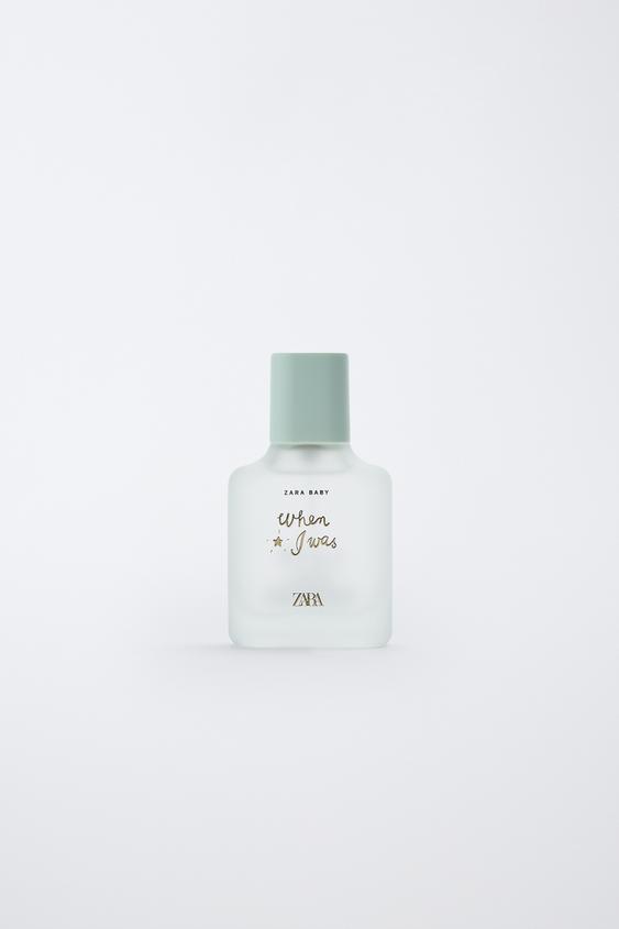 BABY WHEN I WAS EDC 30ML / 1.01 oz -  by Zara - Image 0