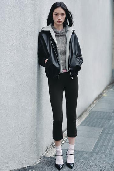 Zara {名称} - {颜色}