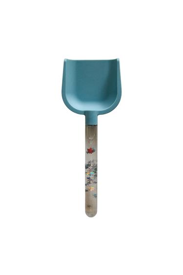 KIDS’ GLITTERY BEACH SPADE TOY - Multicoloured by Zara