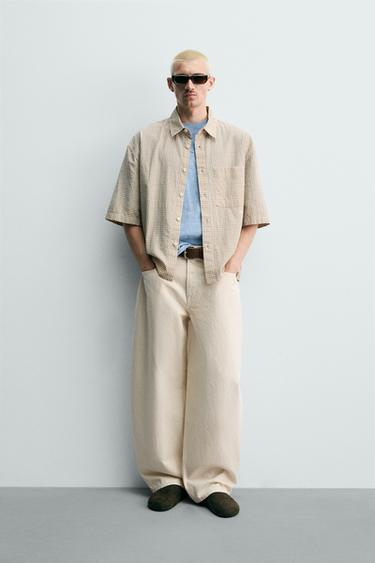 Zara {名称} - {颜色} - 0 图片