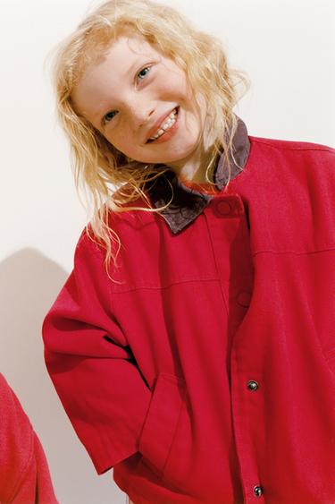 Zara {名称} - {颜色}