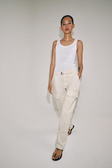 Zara {名称} - {颜色}