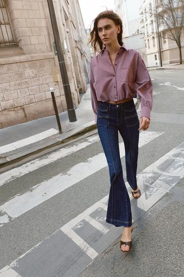 Zara {名称} - {颜色}