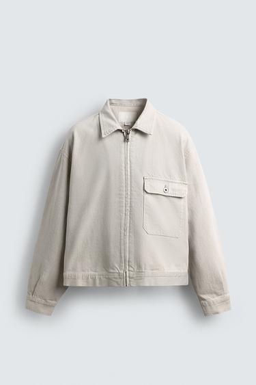 Zara {名称} - {颜色}