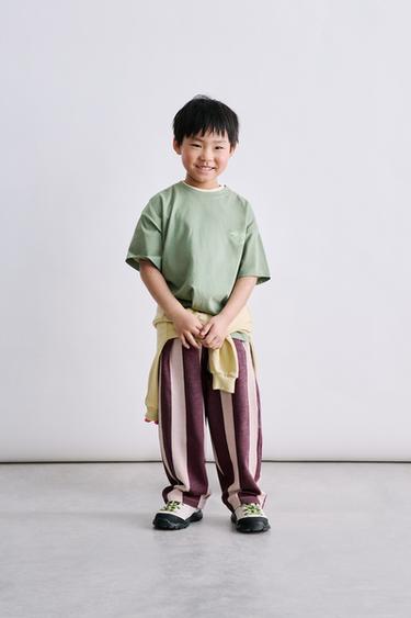 Zara {名称} - {颜色}