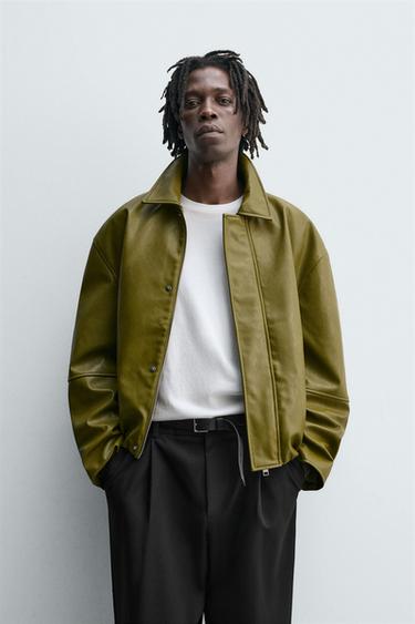 Zara {名称} - {颜色}