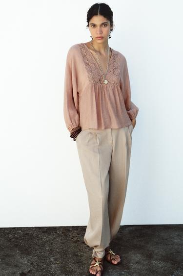 Zara {名称} - {颜色} - 0 图片