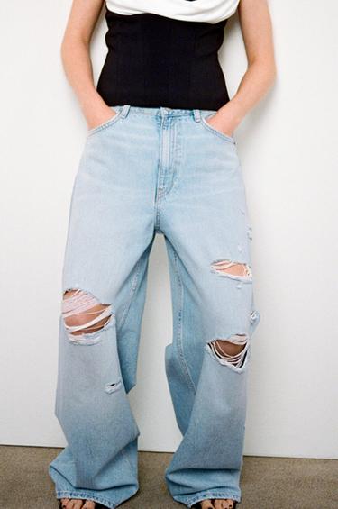 Zara {名称} - {颜色}