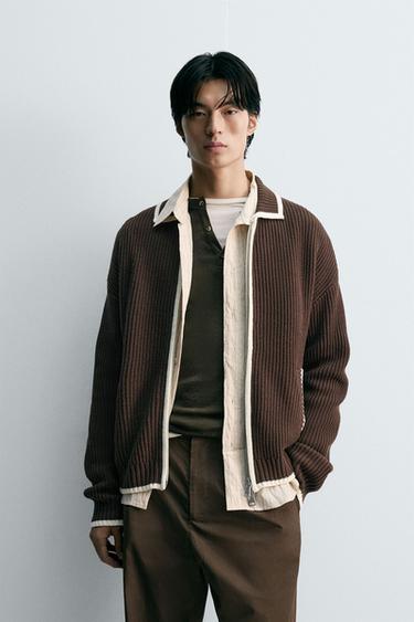 Zara {名称} - {颜色}