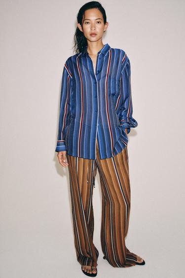 Zara {名称} - {颜色} - 0 图片