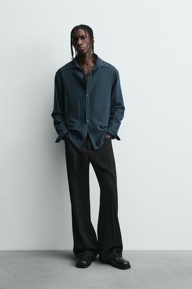 Zara {名称} - {颜色}