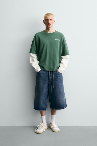 Zara {名称} - {颜色}