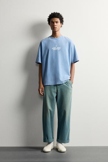 Zara {名称} - {颜色} - 0 图片