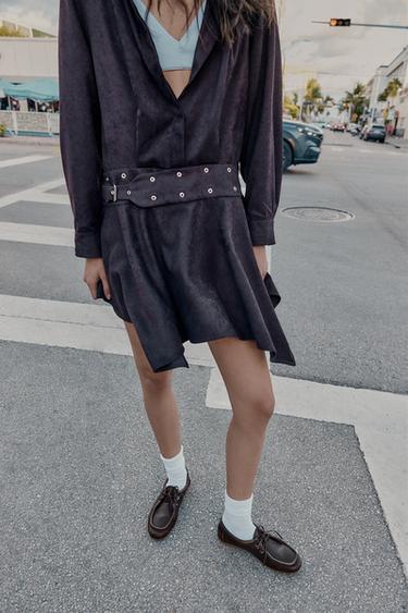 Zara {名称} - {颜色} - 0 图片