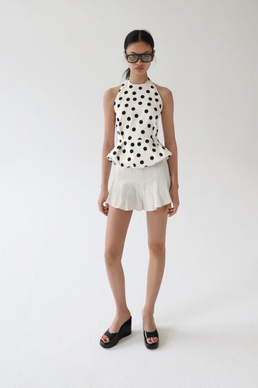 Zara {名称} - {颜色}