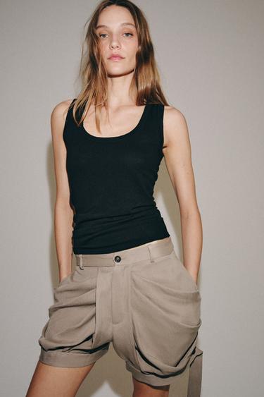 Zara {名称} - {颜色}