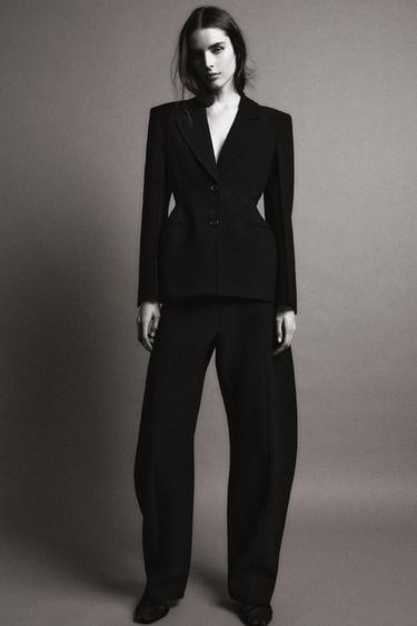 Zara {名称} - {颜色}