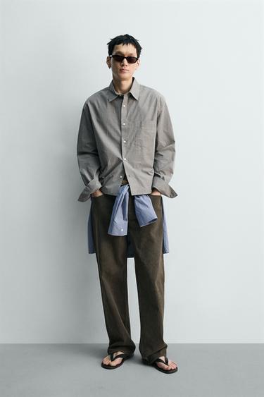 Zara {名称} - {颜色} - 0 图片
