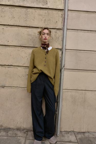 Zara {名称} - {颜色}